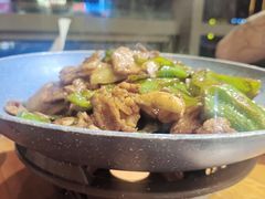-赵家小馆(沈阳禹洲广场店)