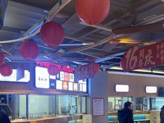 -易裕和·长沙米粉(竹塘西路店)