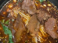 -豆爺小面(朱雀店)
