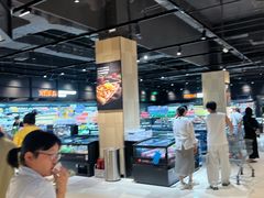 -永辉超市(龙湾万达店)