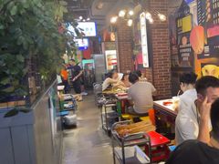 -钢管厂五区小郡肝火锅串串香(总店)