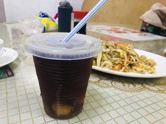 罗汉果冬瓜水-新峰肉骨茶