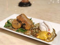 -8餐厅(新葡京酒店)