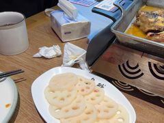 -鱼酷活鱼烤鱼(静安大融城店)