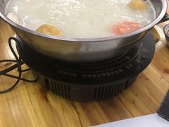-喜半仙·牛八宝·两江米粉酒(普陀路店)