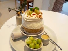 蜜瓜雪冰-Cheevit Cheeva(Sirimangkalajarn)