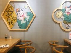 -陈傻子餐厅(世纪都会店)