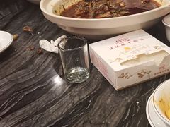 -情妹耙泥鳅·江湖川菜(科华店)