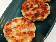 香煎牛肉饼-稻香酒家(长宁KING88广场店)