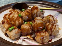 -恒记饭店(珠江路总店)