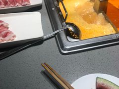 -海底捞火锅(金光华店)