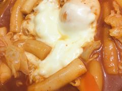 -李先生的首尔小馆(松江启源广场店)