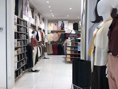 -优衣库(南京建邺万达广场店)