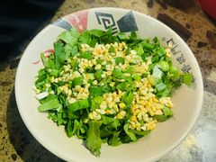 -椒香城门口老火锅(天府长城店)