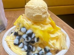 -糖糖屋•糖水•雪花冰店(时尚天河店)