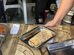 -金杨老摊头蛋饼(金口路店)