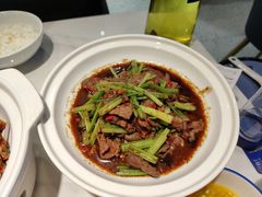 -兰湘子·湘菜小炒(石家庄万象城店)