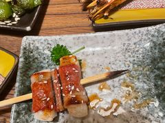 -酒窝烧鸟(科华街店)