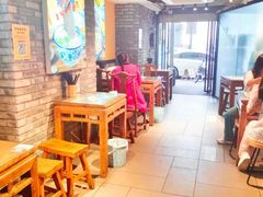 -元志初腊汁肉夹馍(钟楼粉巷店)