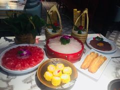 -香天下(悉尼city店)