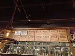 -岔巴精酿啤酒餐吧(南屏街店)