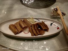 -星河湾半岛酒店-真粤中餐厅