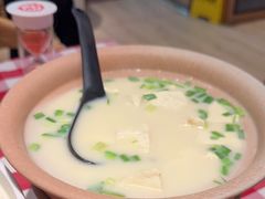 -西贝(枫蓝国际购物中心店)