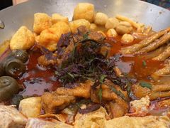 -小螺大作·螺蛳粉火锅(林和西店)
