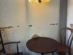 -WABI COFE(愚园路店)