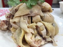 -振鼎鸡(福州路店)