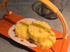 -吴越荣记苏州菜·松鼠桂鱼100%活鱼现做(斜塘老街店)