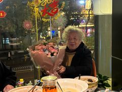 -肆月河豚·淮扬菜·湘菜(华天店)