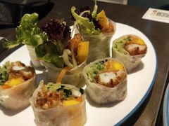 -美奈小馆·越南料理(中航城君尚购物中心店)