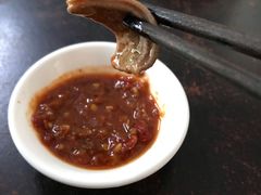 -潮镇老尾牛杂(环城西路店)