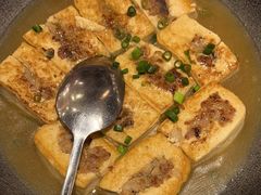 -围龙屋客家食府(福田店)