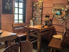 -马灯部落·西湖边的创意山景餐厅(虎跑动物园店)