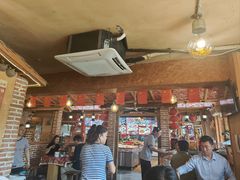 -闯关东东北农家菜(崂山石老人店)