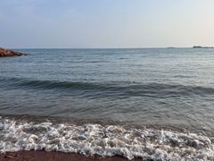 -青岛第二海水浴场