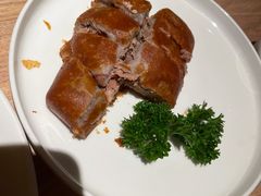 酥糯芋香鸭-莆田餐厅PUTIEN(深圳湾万象城家宴店)