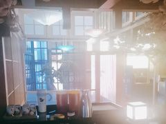 -礼舍·和牛火锅·烤肉·料理餐厅(华茂店)