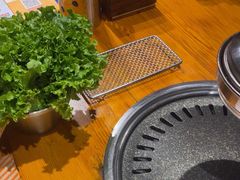 -那胡同里的小烤肉馆(开发区万达店)