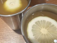 -渣·餐厅(西斗门店)