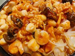 -胖子菜馆(隆昌路店)