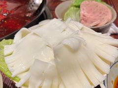 -马厂老火锅(胜太路店)