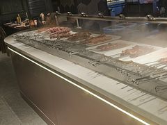 -通海俄式烧烤·俄罗斯大串(嵩山路店)
