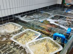 -黄弟大排档·湖南菜·小龙虾·小海鲜(凯旋北路店)