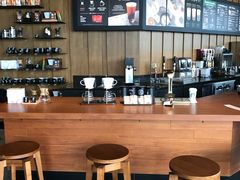 -星巴克(成都科学城店)