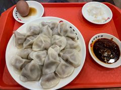 -庆丰包子铺(金沟河桥店)