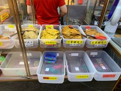 -香记肉干(官也街店)