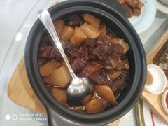 -良友·海鲜青岛菜(五四广场店)